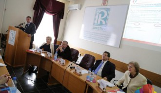 Održana prezentacija elektronske predaje M4 prijave