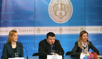 Manifestacija "Vaskrs na Paliću" u subotu na Velikoj terasi