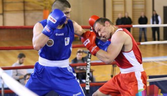 Boks: Subotičani osvojili pet medalja na prvenstvu Vojvodine