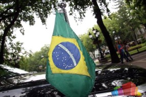 Ambasador Brazila u Subotici