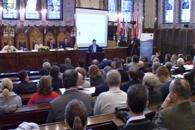 Održana Partnerska skupština o SLOR-u