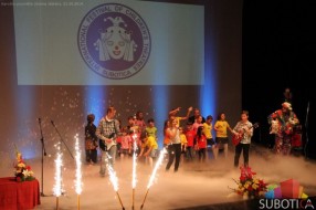Završen međunarodni festival pozorišta za decu