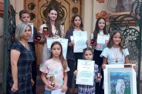 Medalje sa različitih strana sveta stigle na adresu "EmArta"