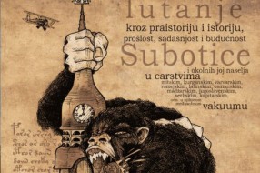 Strip o Subotici sa šmekom