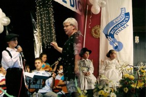 Festival bunjevačkih pesama u nedelju u Tehničkoj školi