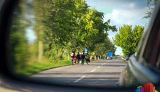 Pod šatorima predah za 1.000 nevoljnika