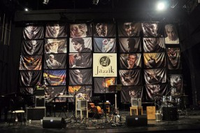 Koncert "Mesec poštovanja džeza" u sredu u Dečjem pozorištu
