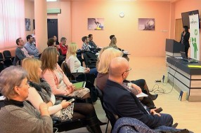 Predstavljeni rezultati projekta "Implementacija Arhuske konvencije u oblasti upravljanja otpadom"