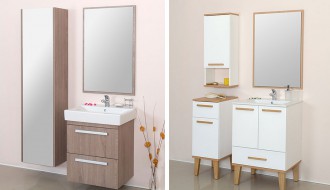 Noviteti iz "Keramike Jovanović"