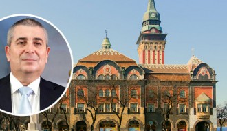 Laban osudio grafite: Zajedništvo je najviša vrednost Subotice
