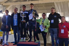 Atletika: Maksim Puškar pobednik ulične trke u Ečkoj