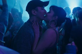 Zlatni toranj filmu „Nino u raju“ Lorana Mikelija
