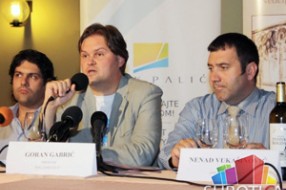 Leto na Paliću - otvorena kupališna sezona