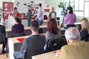 Program "Stručna praksa"