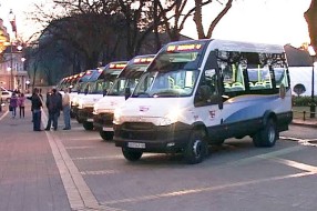 Besplatan prevoz na koncerte u okviru proslave  Dana grada