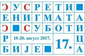 Subotica domaćin Susreta enigmata Srbije