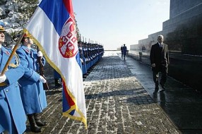 Dežurstva za vreme praznika