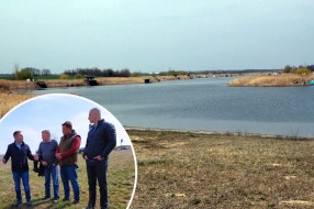 Jezero Mišićevo staviti na turističku mapu Vojvodine