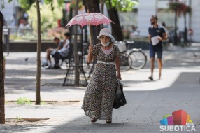 Tropski dani – kako da lakše podnesete tropsku vrelinu