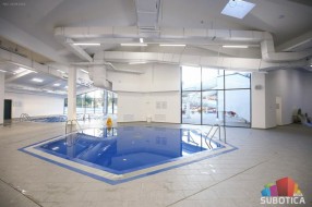 Akva park za nedelju dana posetilo 800 građana, pogledajte kako je unutra
