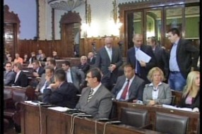 Odbornici su usvojili rebalans budžeta