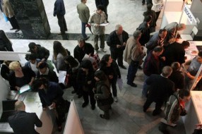 NSZ zaključila sporazume o sufinansiranju Lokalnih akcionih planova zapošljavanja