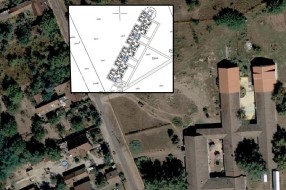 Uskoro izgradnja šest stambenih jedinica za privremeni smeštaj migranata
