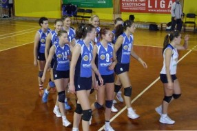 ŽOK "Spartak" napada ŽOK "Poštar"