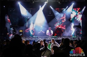 Počeo 20. Summer3p festival