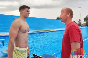Andrej Barna o rezultatima na Evropskom i očekivanjima na Olimpijskim igrama
