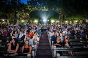Zatvoren 33. Festival evropskog filma Palić: „Nino u raju“ najbolji film
