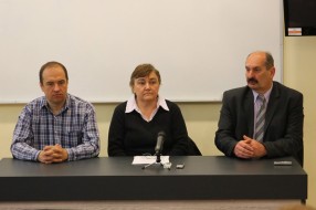 Bajić: Tražimo da se razreši direktor Gerontološkog centra