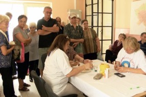 Oko 50 odsto starijih ima povišen krvni pritisak