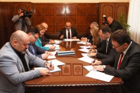 Zajednički nastup vojvođanskih gradova na međunarodnim sajmovima