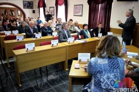 Održan skup na temu "Mirno rešavanje sukoba u privredi"
