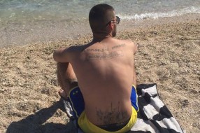 Subotičanin napadnut u Hrvatskoj zbog tetovaže