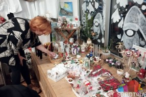 U klubu “Zvuci srca” održano Interkulturalno veče