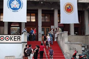 Saopštenje Međunarodnog festivala pozorišta za decu
