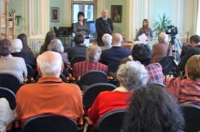 Jubilej Gradske biblioteke
