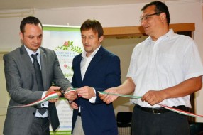 Otvorena subotička kancelarija „Karpatske regije”