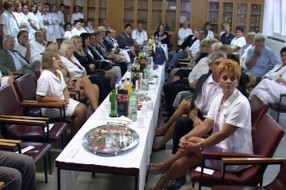 171. godina Opšte bolnice