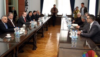 Subotica dobija nove policajce u narednoj godini