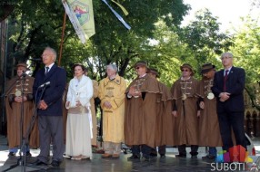 Održana centralna manifestacija Dana pčelarstva