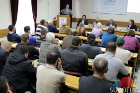RPK Subotica domaćin tribine za poljoprivrednike