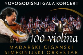 Strast i magija stižu u Suboticu