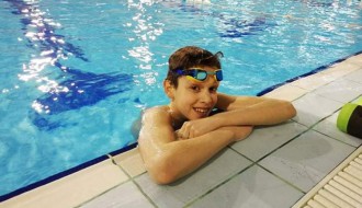 Plivanje: Boršoš osvojio šest medalja na Prvenstvu Srbije