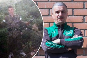 Da se nikad ne zaboravi! Borci sa Paštrika traže ulicu u Subotici
