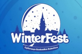 Winterfest - Zimski vašar od 5. decembra