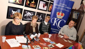 Humanitarni bal za mališane u dnevnom boravku "Lurko kuće"