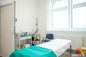 Kvar zatvorio ambulantu u Aleksandrovu, pacijenti se upućuju na Prozivku